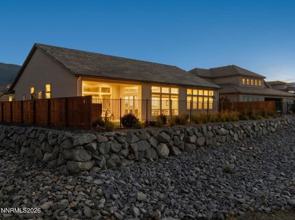 9075 Boomtown Garson Road, Verdi, NV 89439 Photo
