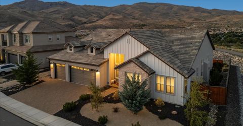 9075 Boomtown Garson Road, Verdi, NV 89439 Photo