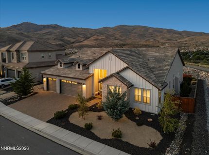 9075 Boomtown Garson Road, Verdi, NV 89439 Photo
