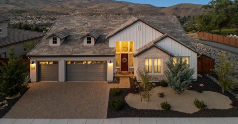 9075 Boomtown Garson Road, Verdi, NV 89439 Photo