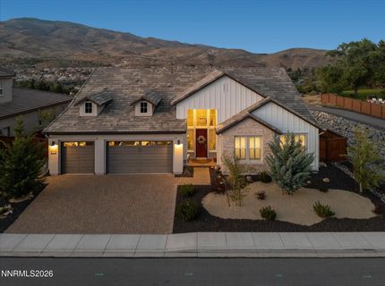 9075 Boomtown Garson Road, Verdi, NV 89439 Photo