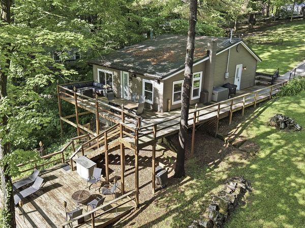 8159 S Fox Lane , IN 46164