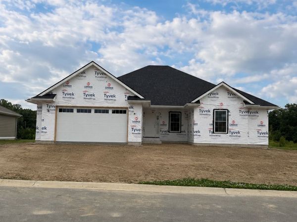 3891 Autumn Way , Seymour, IN 47274