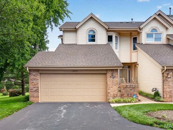 13023 Autumn Fields Court, St Louis, MO 63146