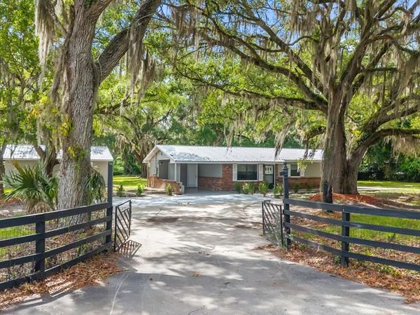 108 SE 122nd Ave, Old Town, FL 32680