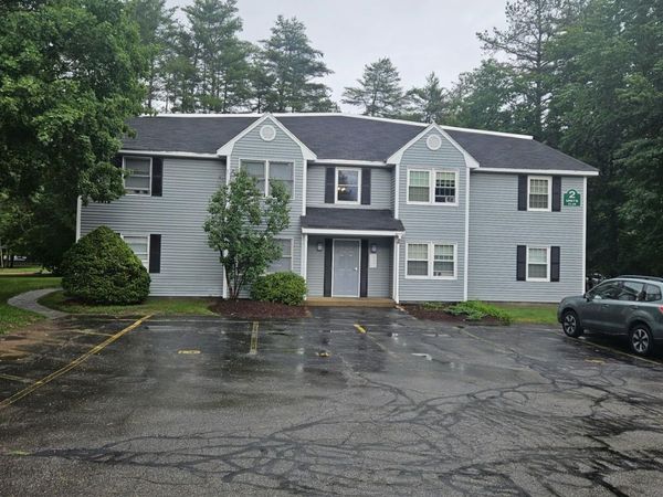 37 Alice Drive, Unit 18, Concord, NH 03303