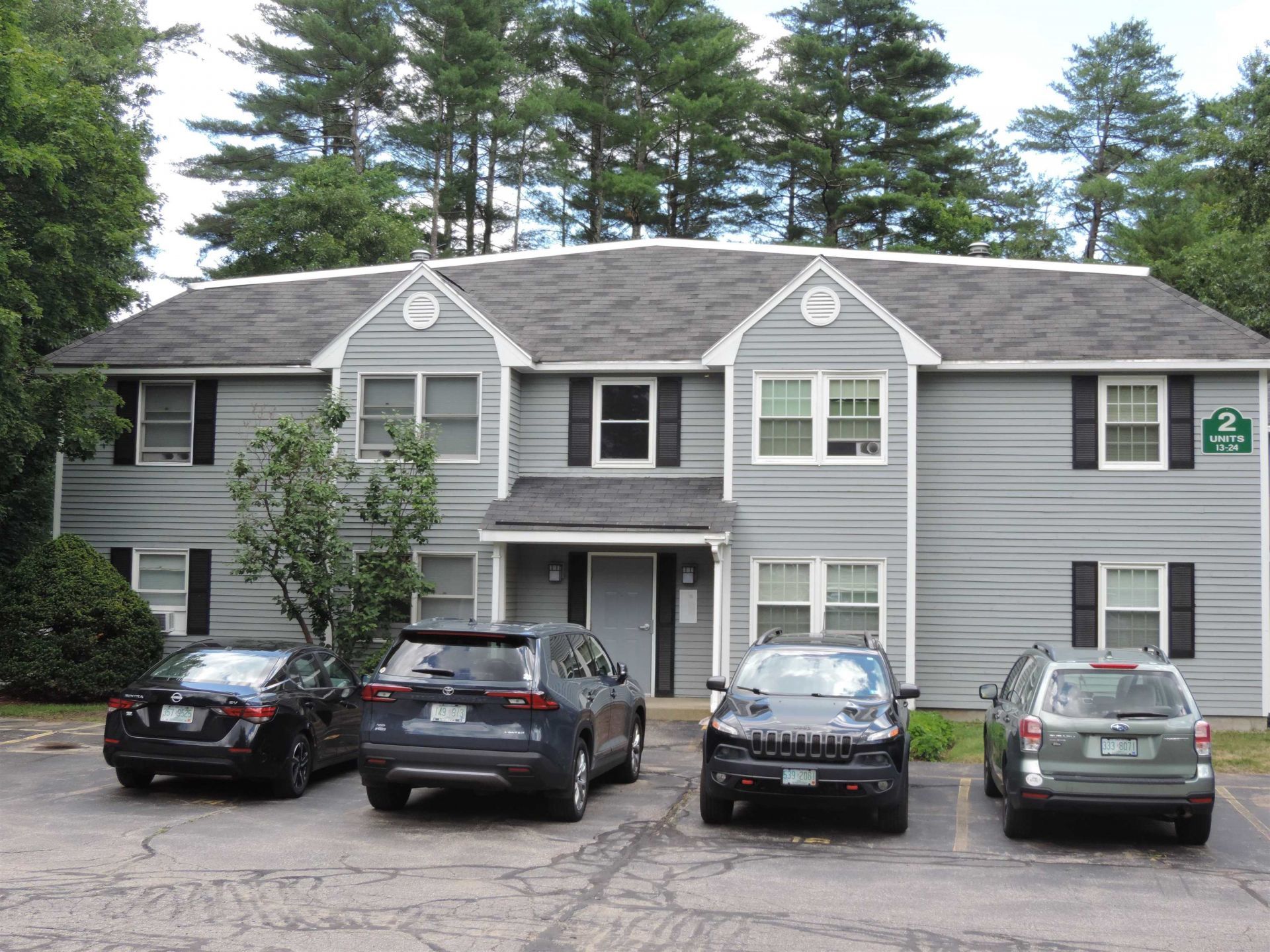 37 Alice Drive, Unit 18, Concord, NH 03303 Main Photo