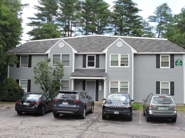 37 Alice Drive, Unit 18, Concord, NH 03303