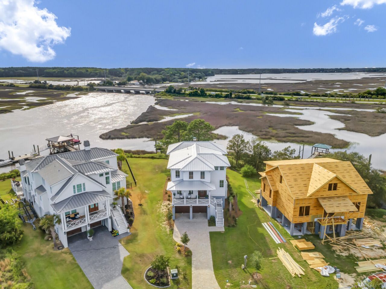 545 Towles Crossing Drive Photo 4