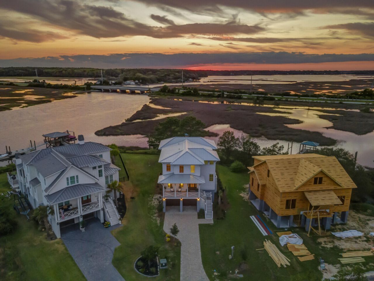 545 Towles Crossing Drive Photo 8