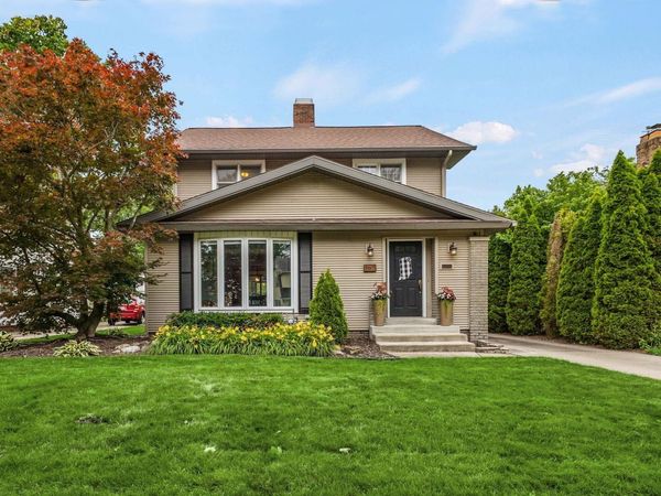 167 Manor Avenue, Elkhart, IN 46516