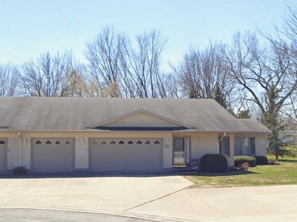 600 Fir Avenue NE, Montgomery, MN 56069