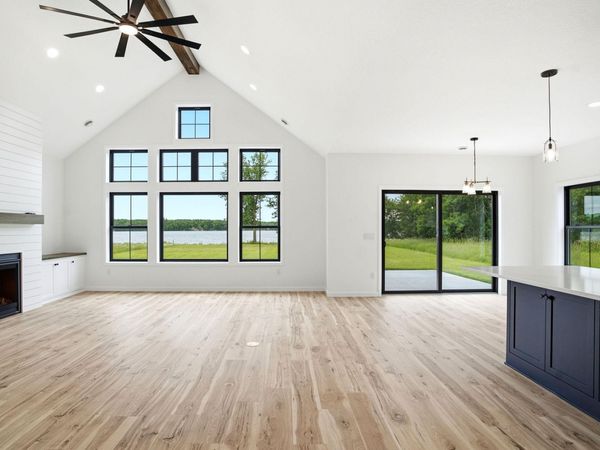 1625 Lake Avenue, Luck, WI 54853