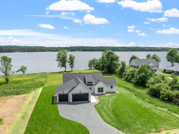 1625 Lake Avenue, Luck, WI 54853