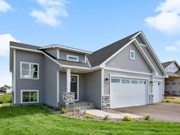 13097 11th Avenue S, Zimmerman, MN 55398