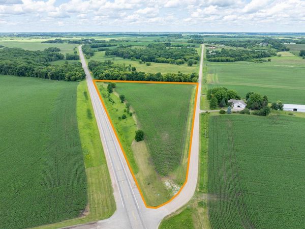 XXX 165th Avenue , Kilkenny, MN 56052