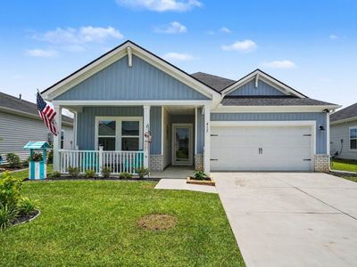 415 Rollins Dr. , Longs, SC 29568