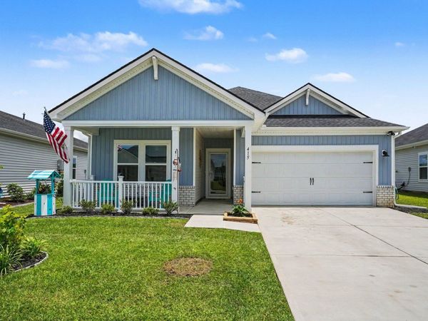 415 Rollins Dr. , Longs, SC 29568