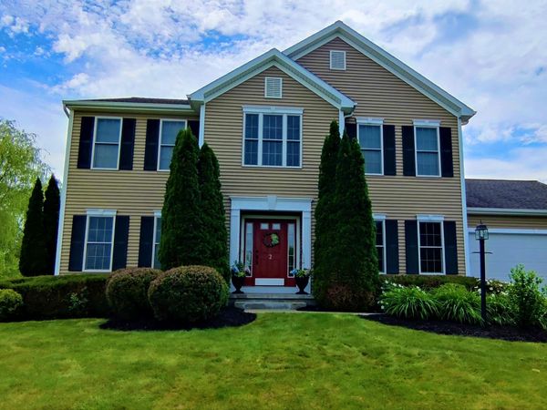 2 Robin Hill Road, Mechanicville, NY 12118