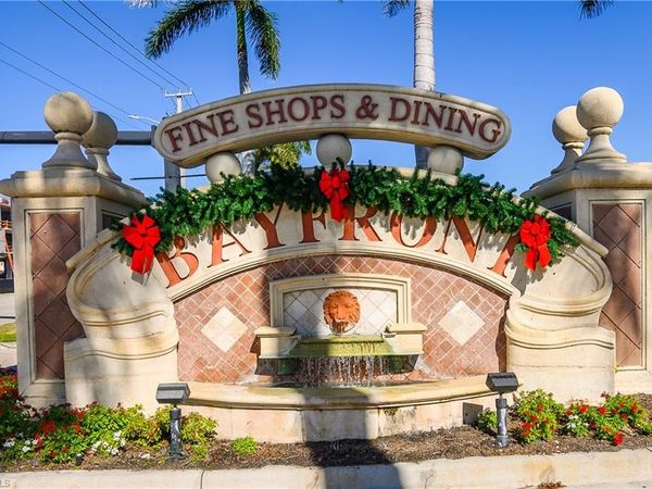 451 BAYFRONT PL , Unit 5201, NAPLES, FL 34102