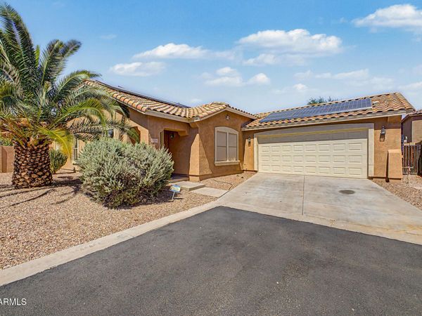 17054 W RIMROCK Street, Surprise, AZ 85388