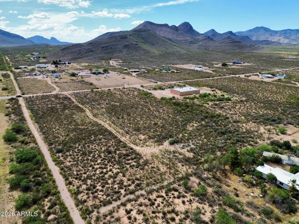 Unknown, Unit -, Huachuca City, AZ 85616