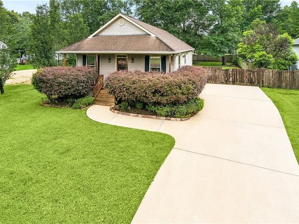 72118 STEPHEN Street , Abita Springs, LA 70420