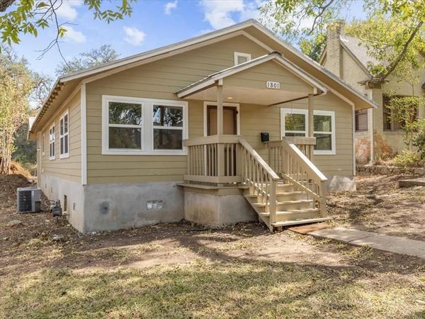 1801 Travis Heights BLVD , Austin, TX 78704