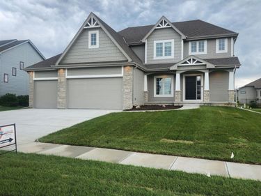 12708 S 73 Street S, Papillion, NE 68046