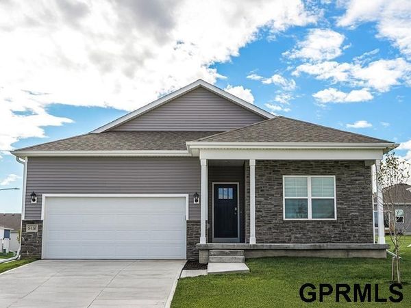 11616 S 56TH Street, Bellevue, NE 68133