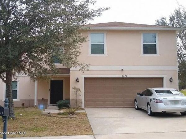 2679 Breezy Meadow Road , Apopka, FL 32712