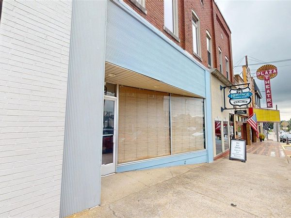 109 E Main Street , Glasgow, KY 42141