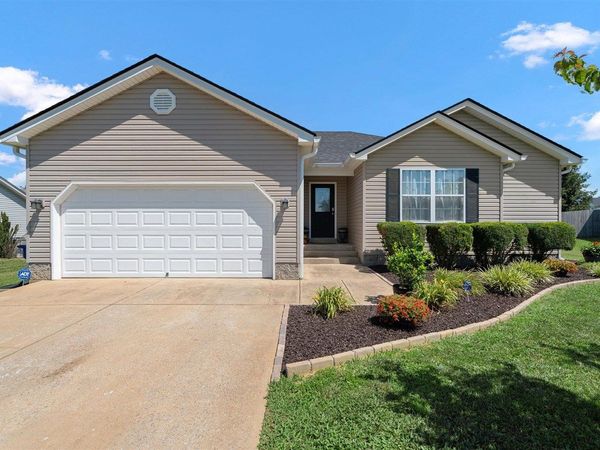 1326 Huron Way, Bowling Green, KY 42101