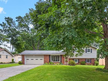 2756 Cheyenne Drive , Bowling Green, KY 42104