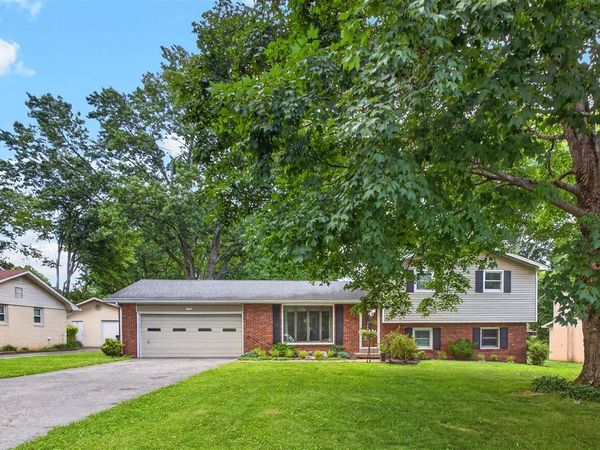 2756 Cheyenne Drive , Bowling Green, KY 42104