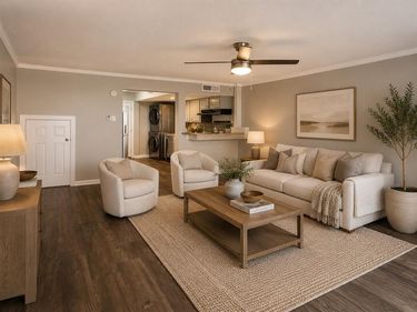 4335 Cedar Springs Road, Unit 105, Dallas, TX 75219