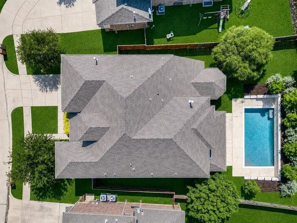 4209 Eliska Lane, McKinney, TX 75071