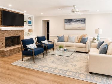 9321 Highedge Circle, Dallas, TX 75238