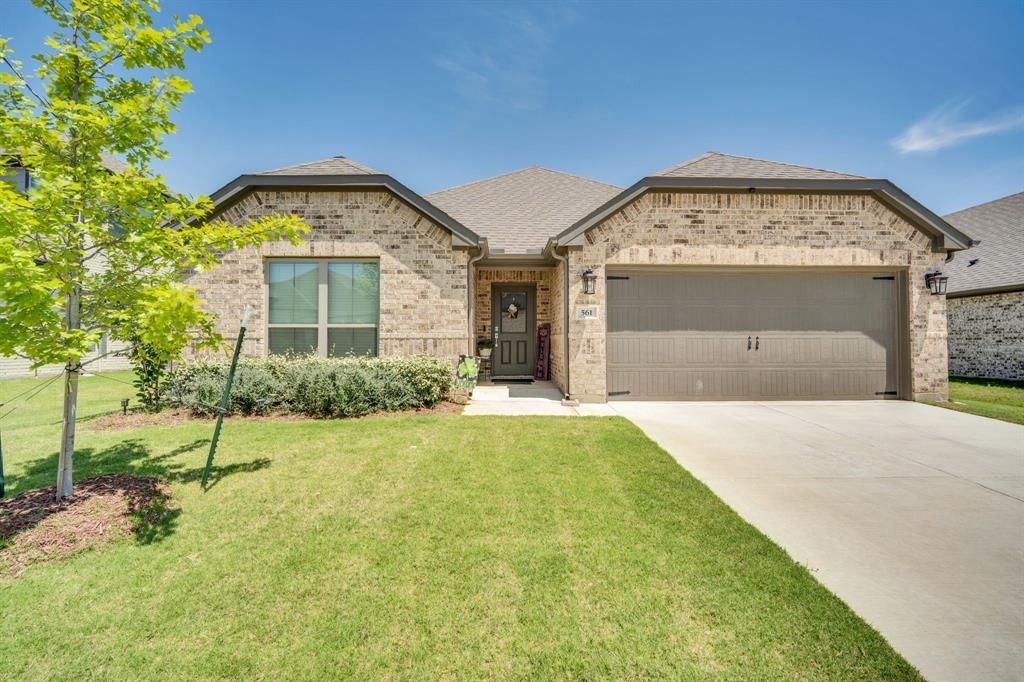 561 Baffin Bay Drive, Waxahachie, TX 75165 Main Photo