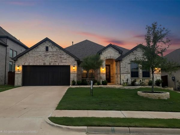 1917 Cotton Creek Pass, McKinney, TX 75071