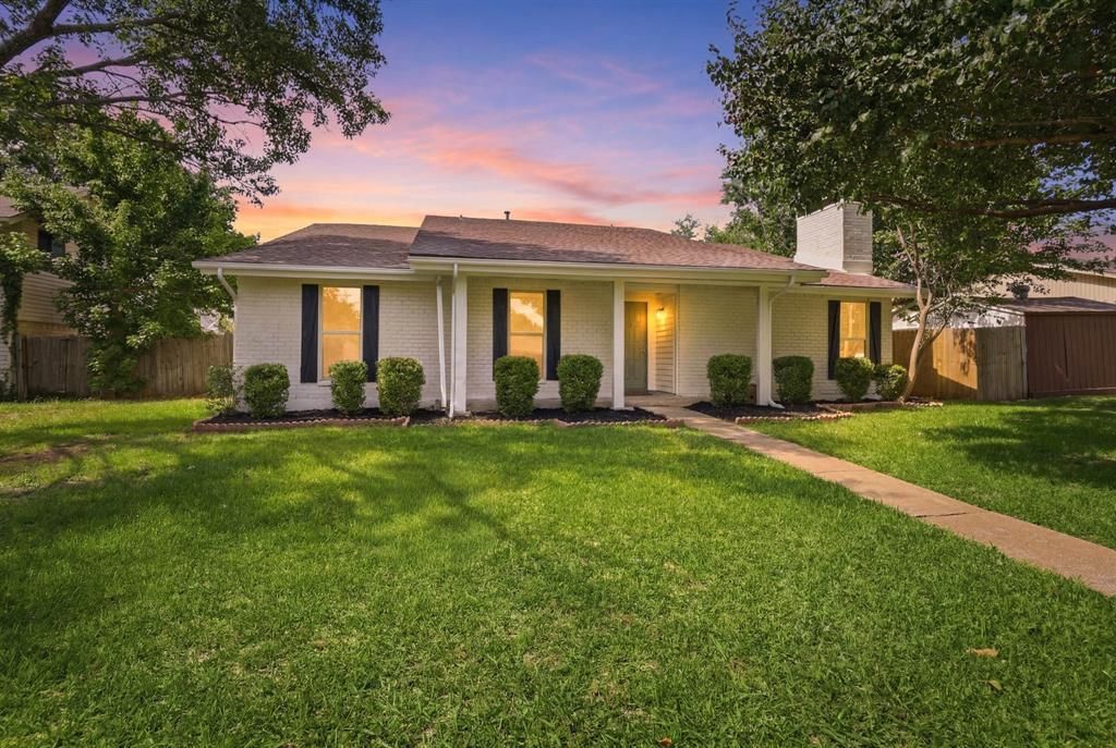 2604 Peppertree Place, Plano, TX 75074 Main Photo