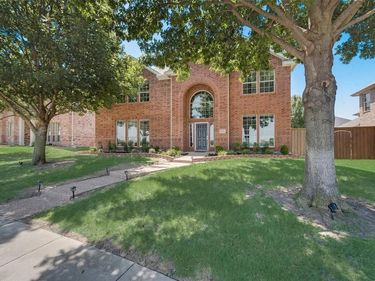 11977 Tyler Drive, Frisco, TX 75035