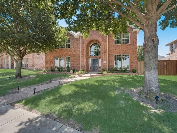 11977 Tyler Drive, Frisco, TX 75035