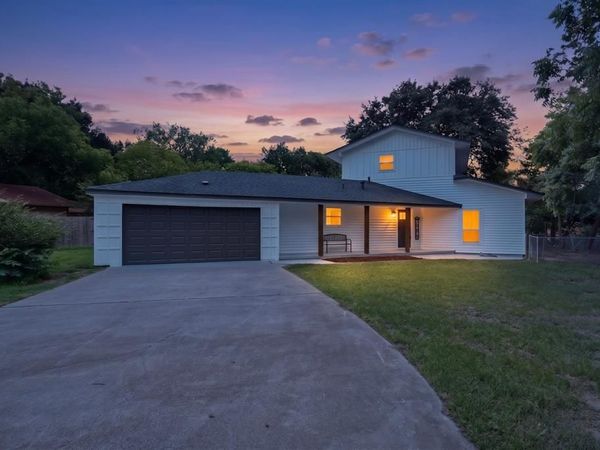 1417 Tulane Street, Greenville, TX 75401