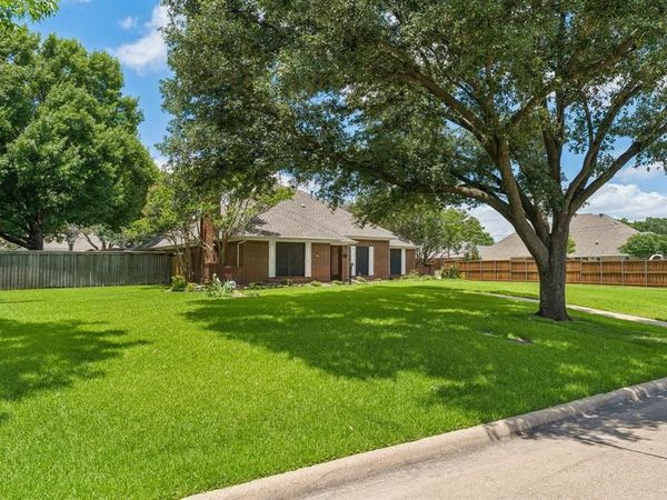 213 Mesa Drive, Sunnyvale, TX 75182