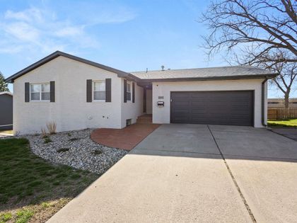 1501 S Gary Dr Sioux Falls, SD 57103