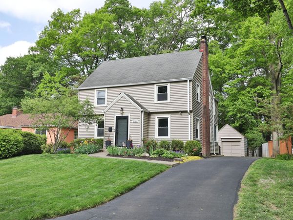 2767 Kensington Place E, Columbus, OH 43202