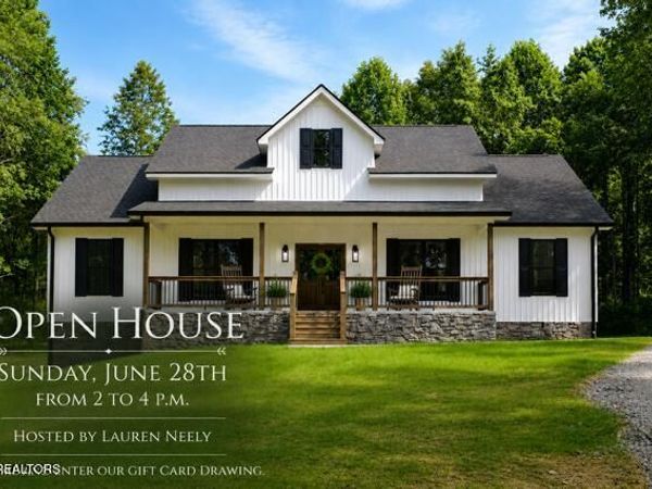 234 Longview Drive, Wartburg, TN 37887