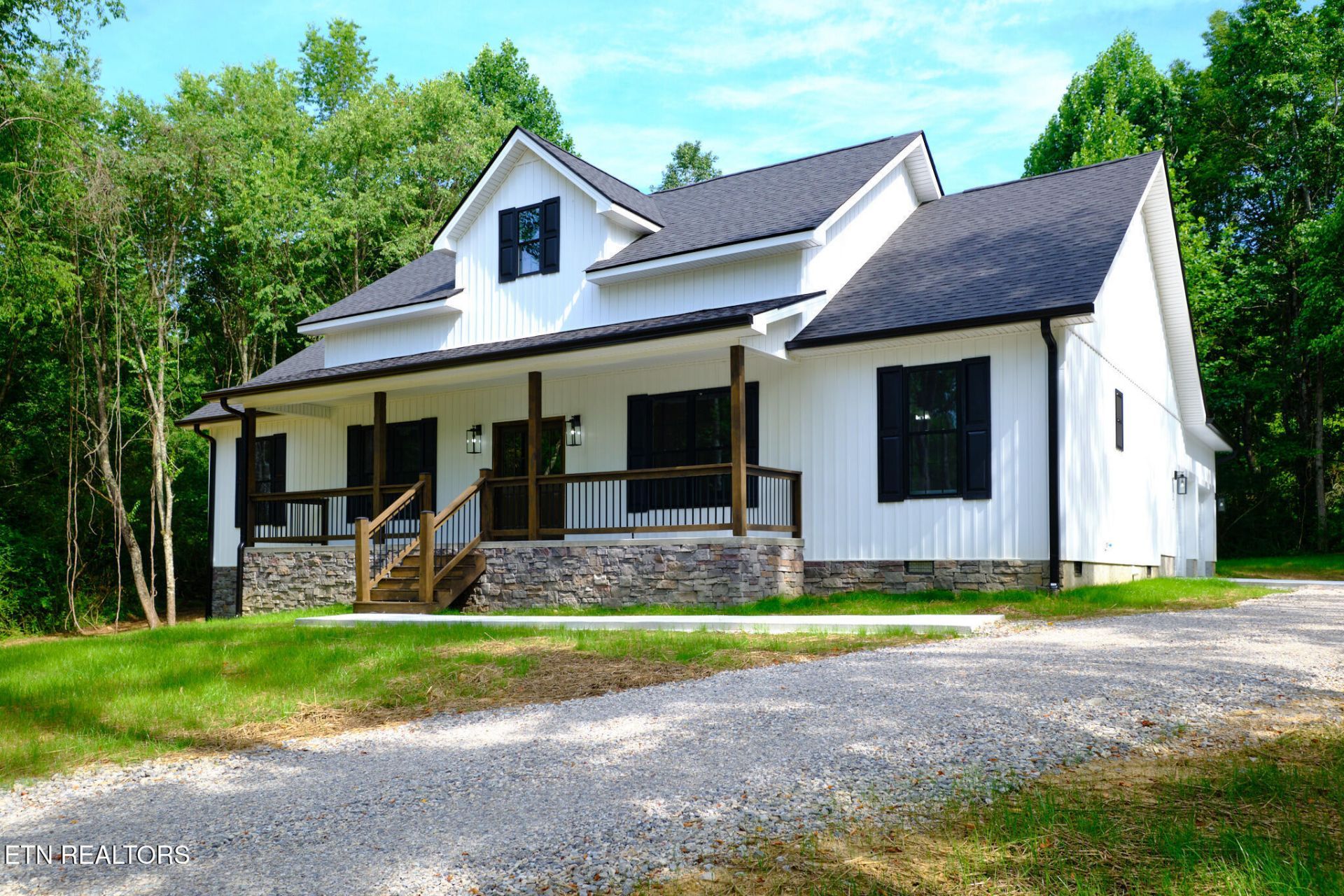234 Longview Drive, Wartburg, TN 37887 Main Photo
