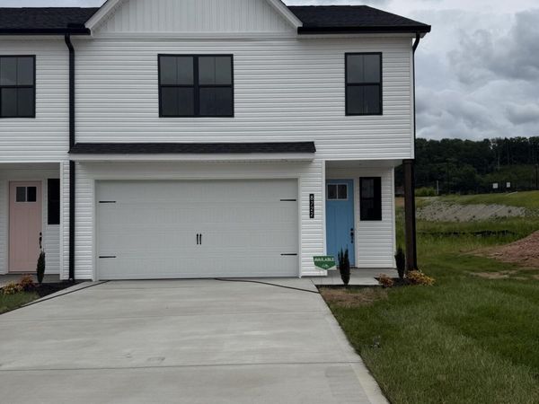 8722 Chapman Trace Way, Knoxville, TN 37920